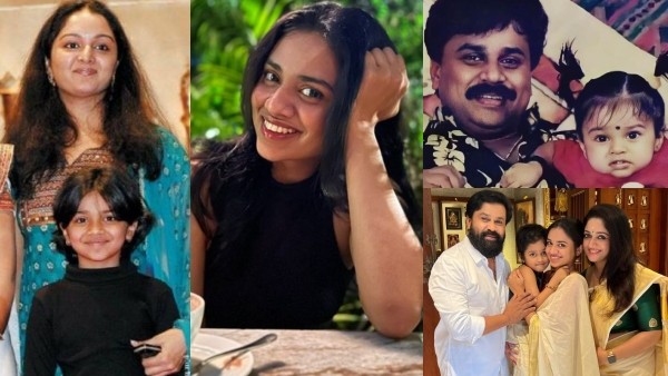 Dileep  Meenakshi Dileep