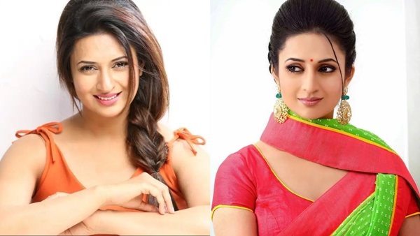 Divyanka Tripathi