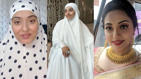 Former Actress Mumtaj