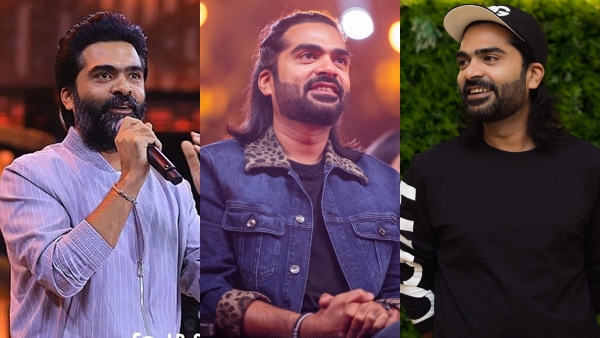 Hansika Motwani  simbu