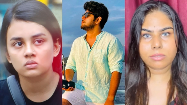 Heidi Saadiya jasmin jaffar