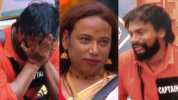 Bigg Boss  Malayalam Season 6