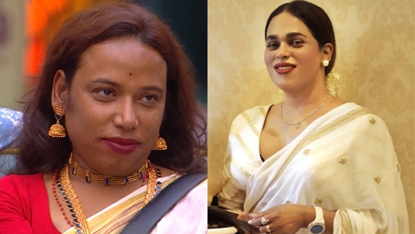 Renju Renjimar  Jaamoni Das