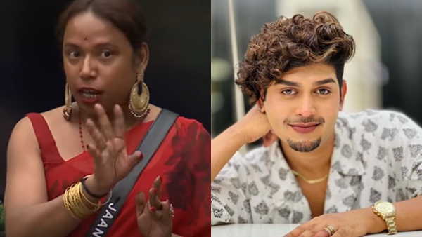 Jaanmoni Das  Riyas Salim