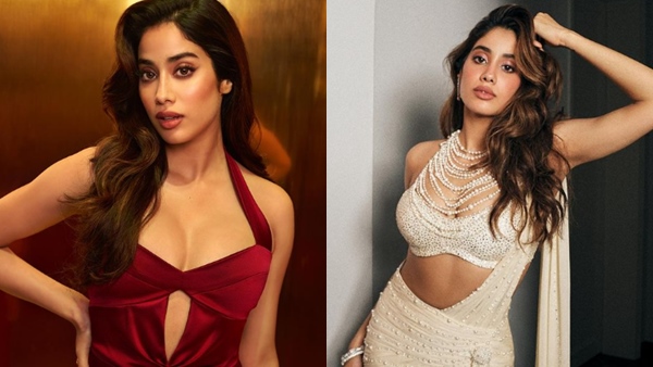 Janhvi Kapoor