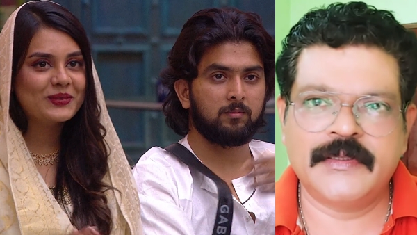 Manoj Kumar jasmin gabri