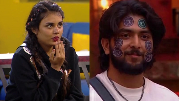 Manoj Kumar jasmin gabri