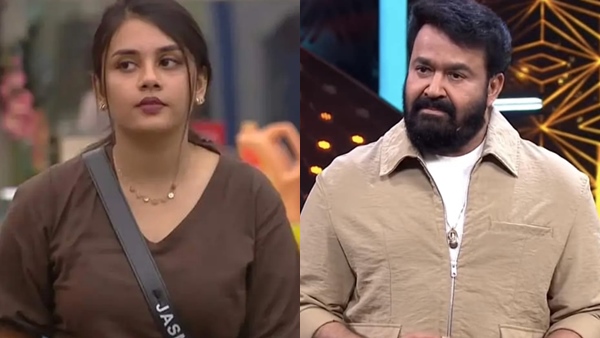 Bigg Boss Malayalam Season 6