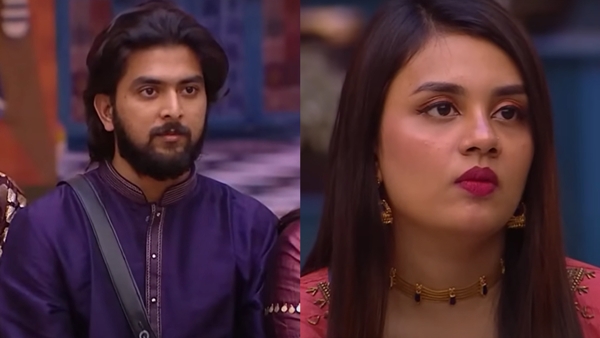 Bigg Boss Bigg Boss