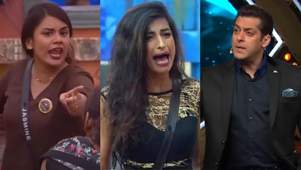 Jasmine  Priyanka Jagga