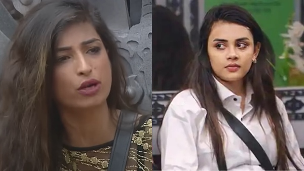 Jasmine  Priyanka Jagga