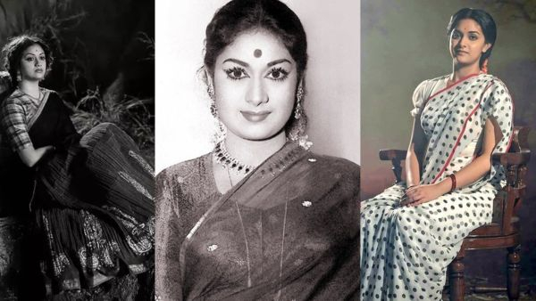 Keerthi Suresh Keerthi Suresh