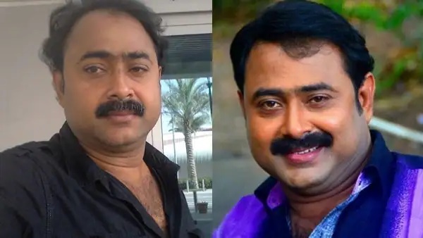 Kishore Peethambaran Kishore Peethambaran