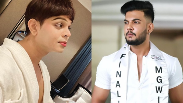 Korean Mallu  Abhishek Jayadeep