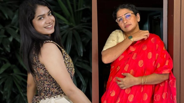 Anarkali Marikar  Lali