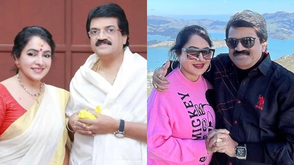 MG Sreekumar   Lekha