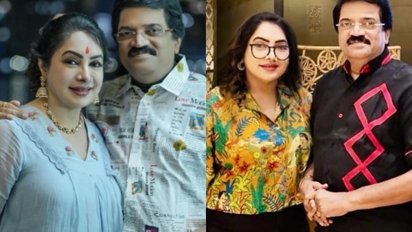 MG Sreekumar   Lekha