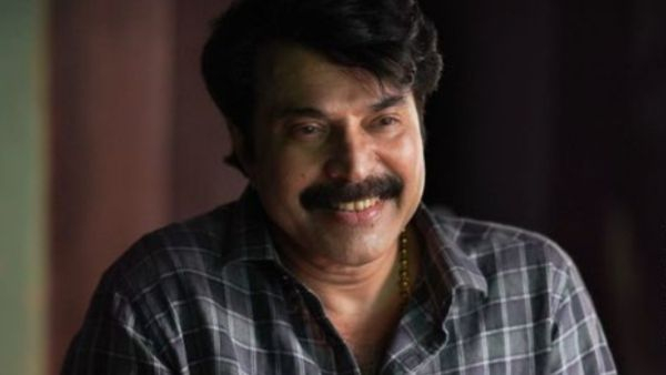 Mammootty Mammootty