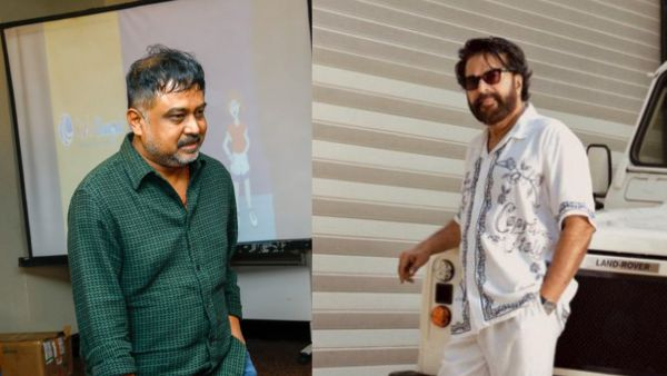 Mammootty Mammootty