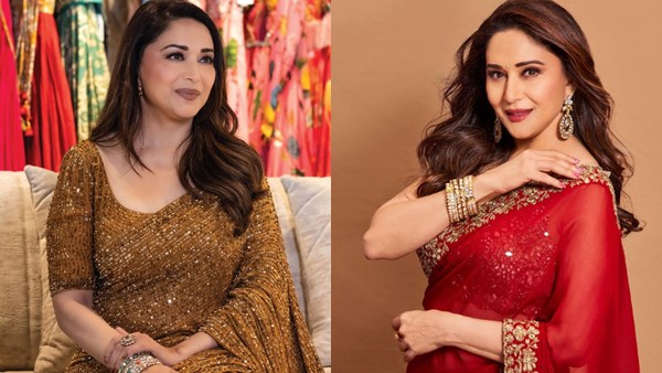Madhuri Dixit