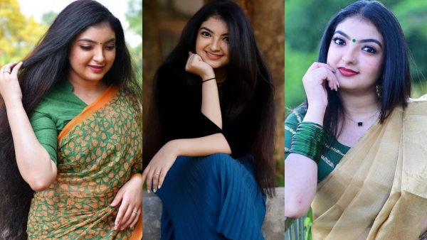 Malavika Nair