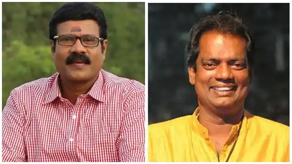 Salim Kumar