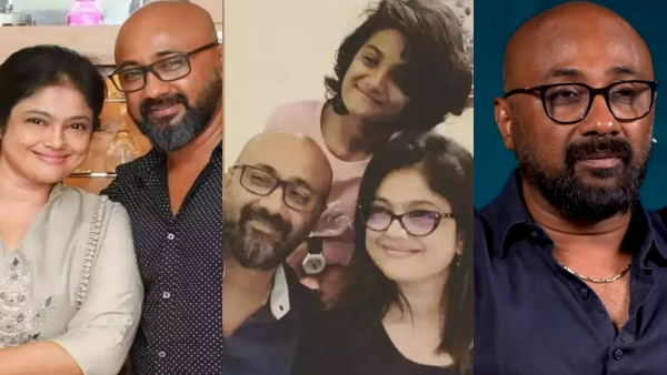 Sujith Vaassudev Manju Pillai