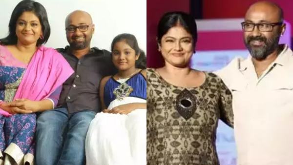 Sujith Vaassudev Manju Pillai