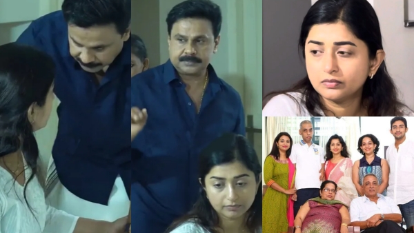 Meera Jasmine  dileep