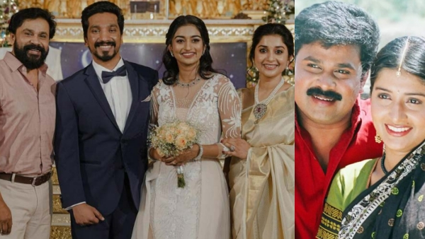 Meera Jasmine  dileep