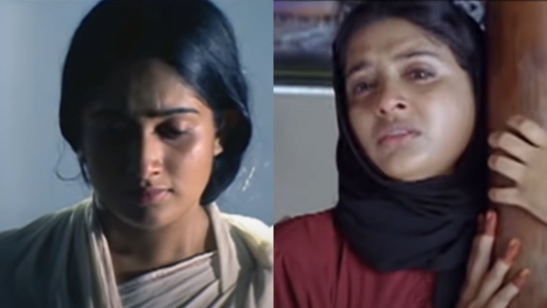 Kavya Madhavan  Meera Jasmine