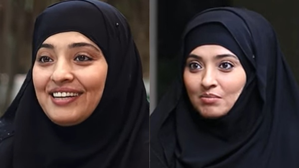 Former Actress Mumtaj