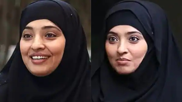 Former Actress Mumtaj