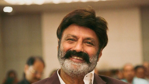 Balakrishna
