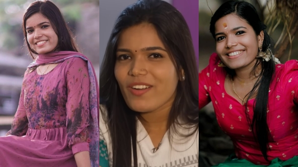 Bigg Boss Malayalam Nandana