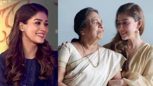 Nayanthara