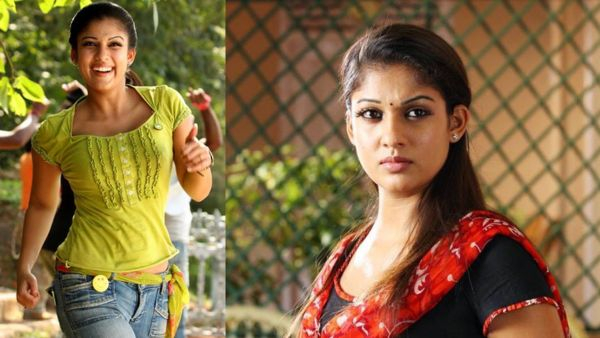 Nayanthara