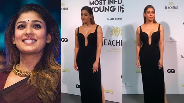 Nayanthara  Jyothika