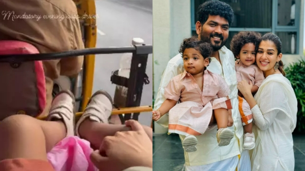Nayanthara
