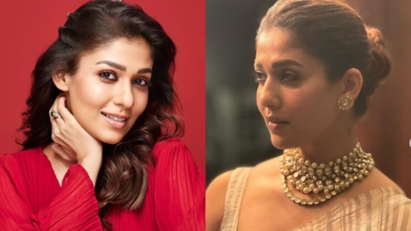 Nayanthara