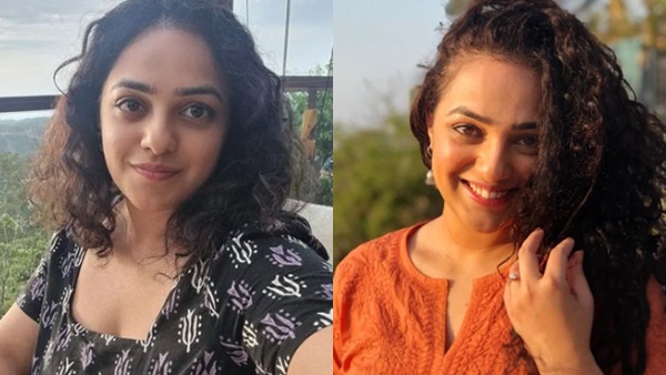 Nithya Menen