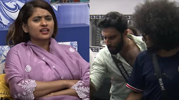 Bigg Boss Malayalam Season 6