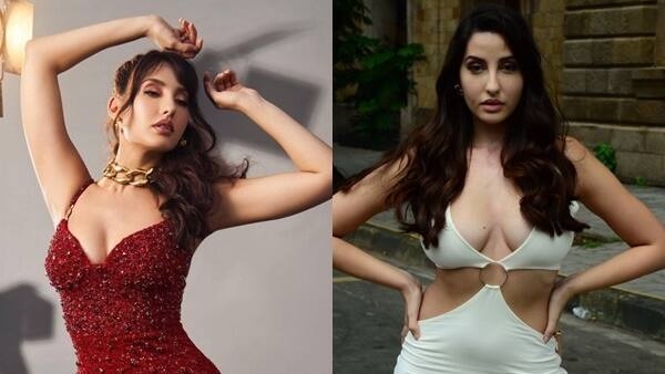 Nora Fatehi Nora Fatehi