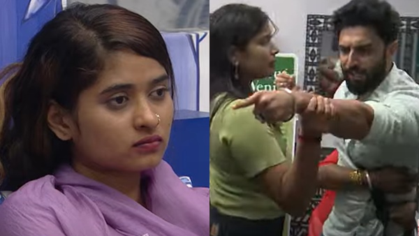 Bigg Boss Malayalam Season 6