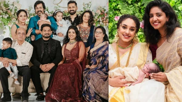 Pearle maaney Shradha Davis