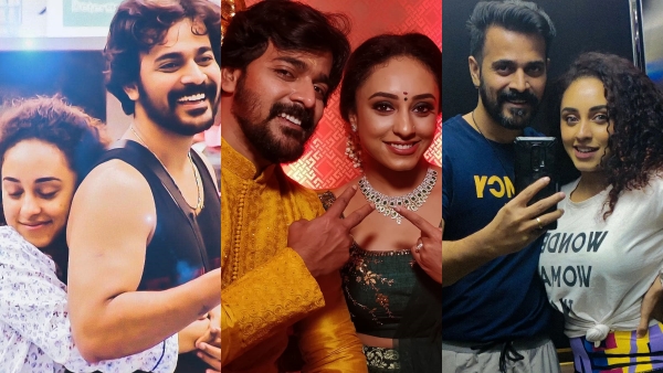 Bigg Boss  Pearle Maaney