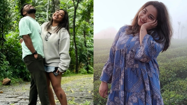 Pooja Krishna  Pooja Krishna news  Pooja Krishna photos                                                            6