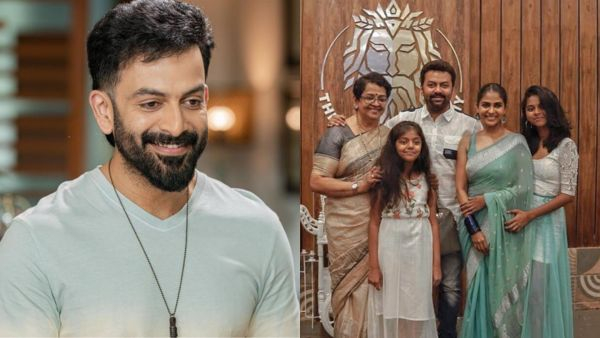 Prithviraj
