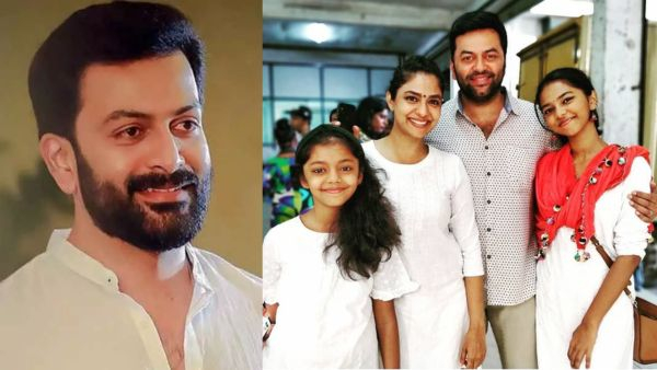 Prithviraj
