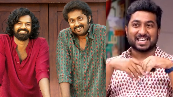 Vineeth Sreenivasan  Dhyan Sreenivasan  Pranav Mohanlal